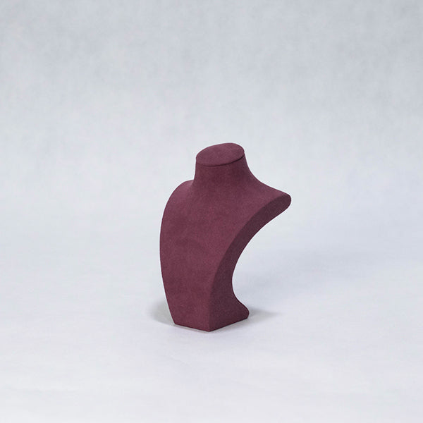 NH018 Countertop Necklace Display Holder Multicolor