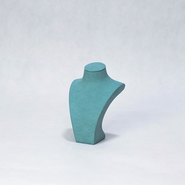 NH018 Countertop Necklace Display Holder Multicolor
