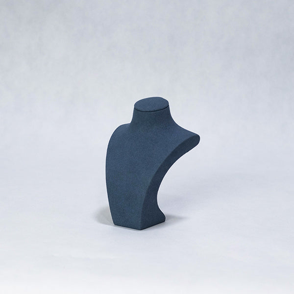 NH018 Countertop Necklace Display Holder Multicolor