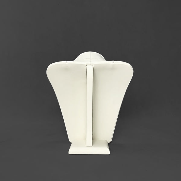 NH002 Jewelry Necklace Display Busts Pendant Holder