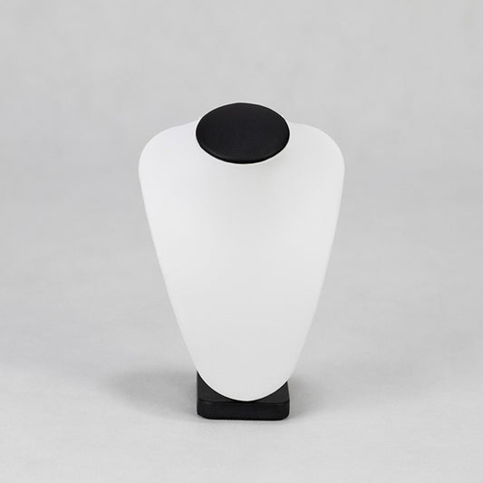 NH027 Mannequin for Necklace Display Jewelry Holder