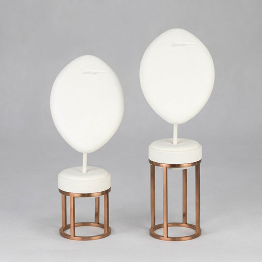 NH033 Jewellery Necklace Display Stands Pendant Holder