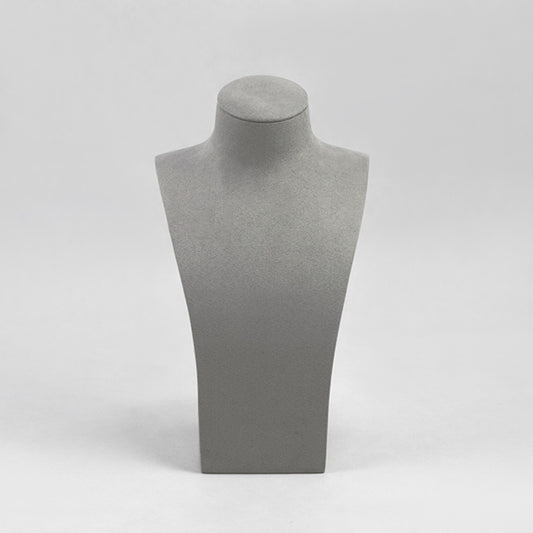 NH038 Necklace Jewellery Display Bust Stand