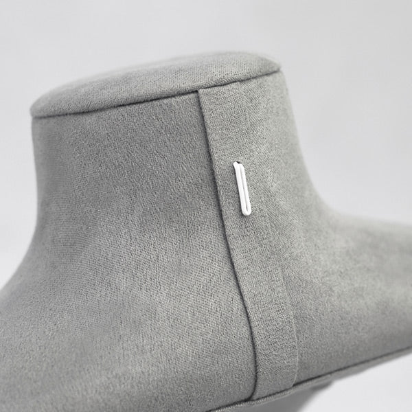 NH038 Necklace Jewellery Display Bust Stand