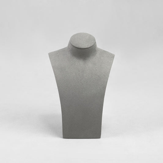 NH039 Jewelry Necklace Display Bust Stand