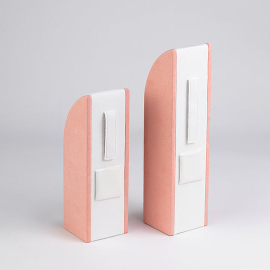 NH048 Jewelry Store Necklace Display Holders