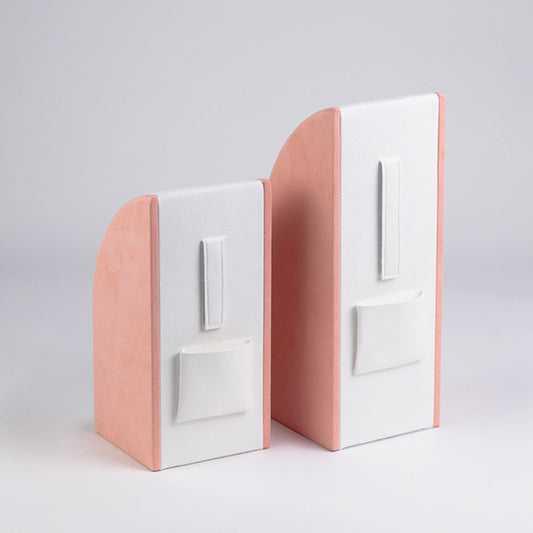 NH049 Jewelry Store Necklace Display Prop