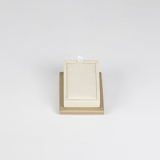 NH065 Necklace Display Pendant Holder