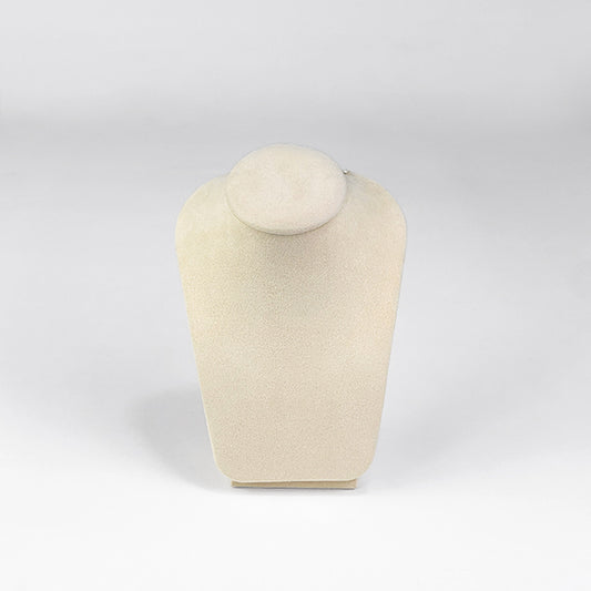 NH083 Jewelry Display Bust Necklace Holder