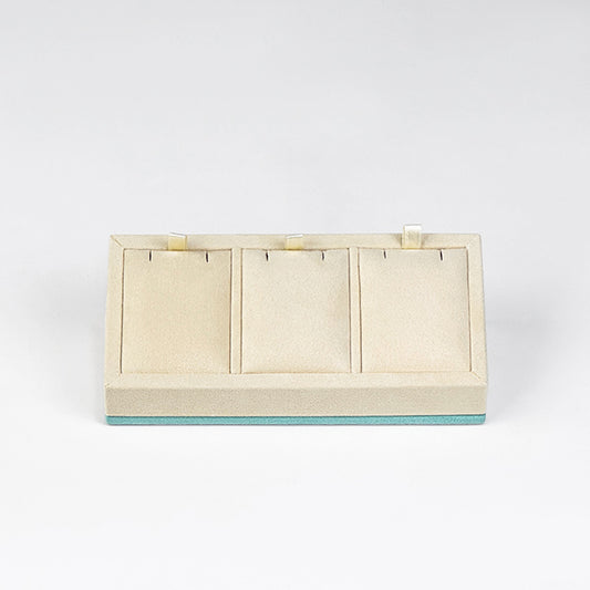 NH085 Jewelry Display Pendant Holder 3 Grid
