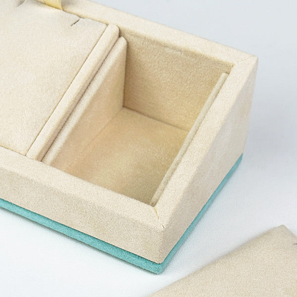 NH085 Jewelry Display Pendant Holder 3 Grid