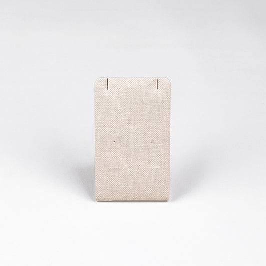 NH088 Jewelry Display Holder for Pendant and Earring