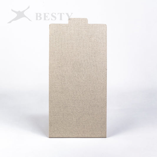 NH096 Jewelry Necklace Display Panel Holder