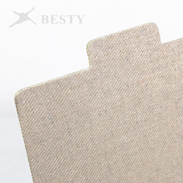 NH096 Jewelry Necklace Display Panel Holder