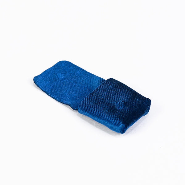 PK005 Velvet Jewellery Pouch Bag