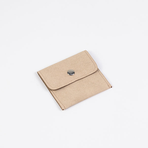 PK006 Jewellery Package Pouch with Button