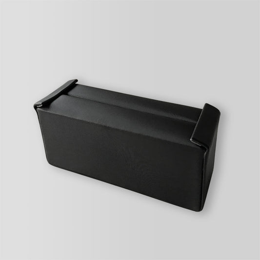 RH007 Ring Display Holder PU Leather