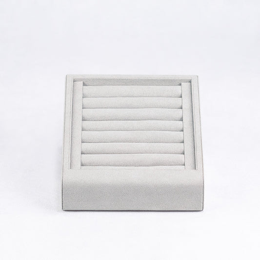 RH022 Custom Ring Display Pads Jewelry Organizer