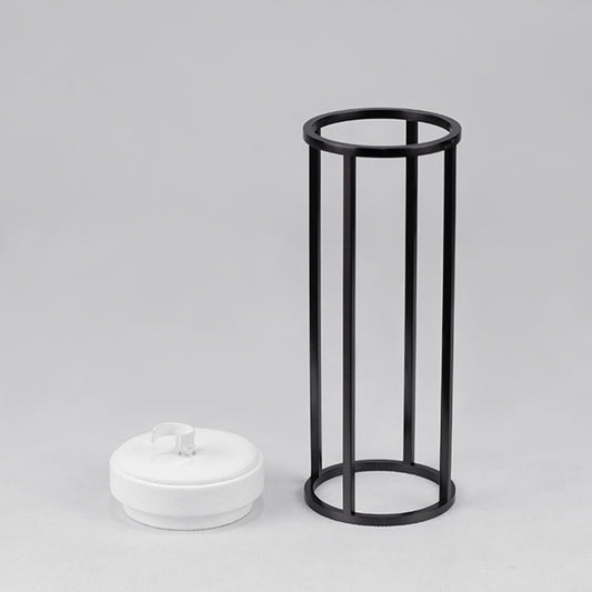 RH023 Ring Stand Jewelry Display Metal Holder