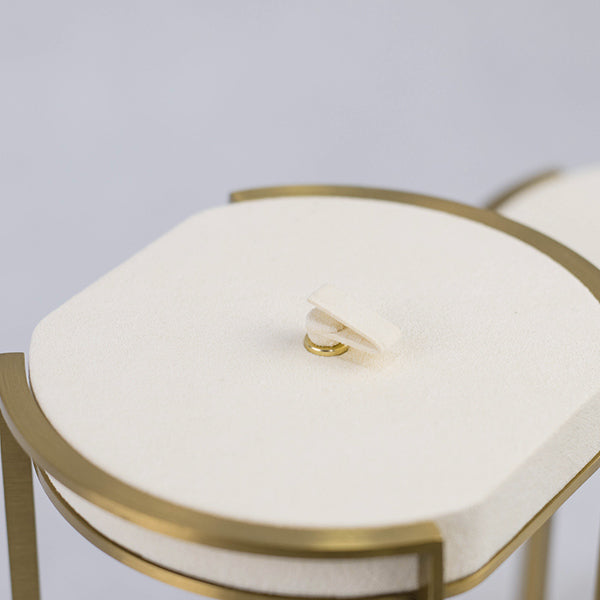 DS025 Jewelry Store Window Displays Set Custom