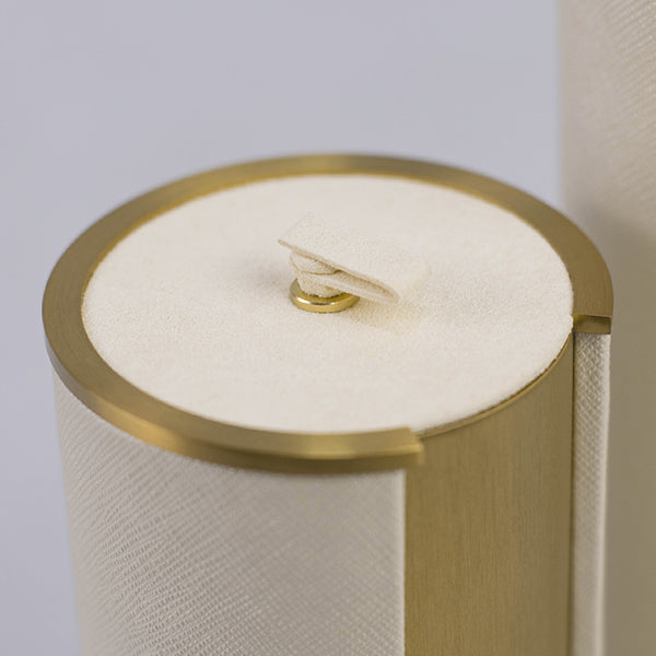 RH025 Jewelry Store Wedding Ring Display Stand