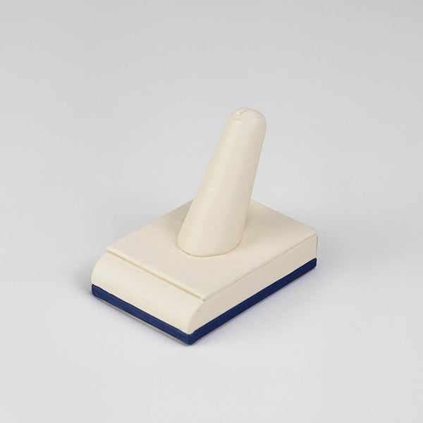 RH026 Jewelry Display Ring Cone Stand