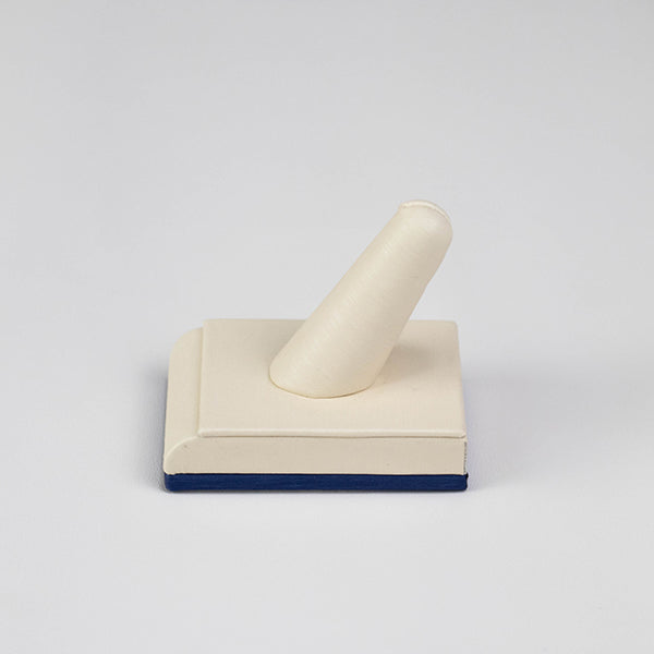 RH026 Jewelry Display Ring Cone Stand