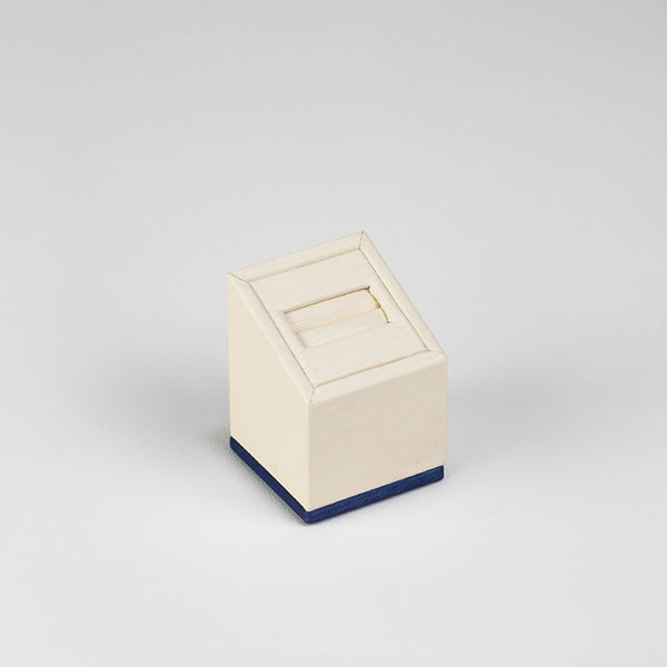 RH028 Ring Display Vertical Jewelry Stand