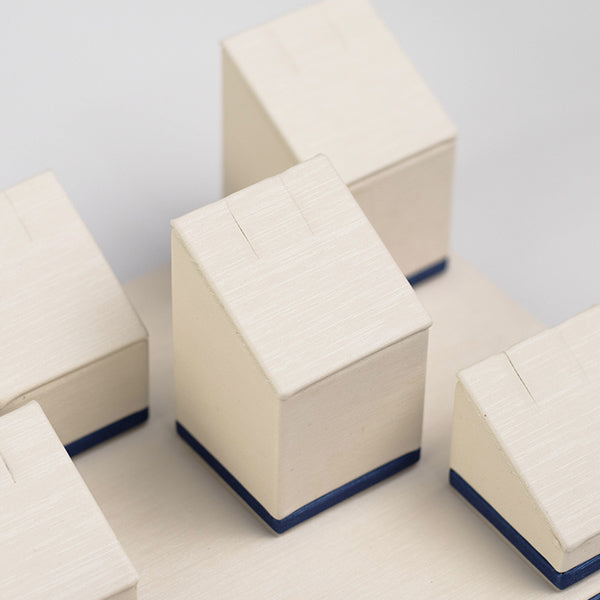 RH029 Jewelry Display Ring Holders Removable