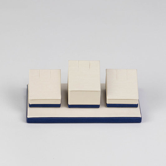 RH031 Jewelry Ring Display Holders for Rings Removable