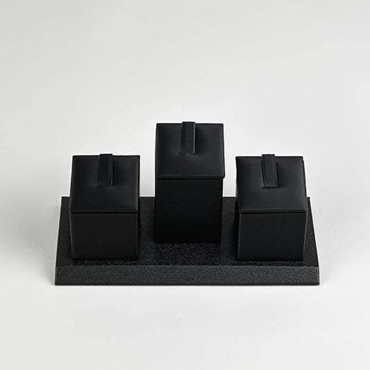 RH035 Jewelry Store Engagement Ring Display Stand