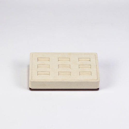 RH043 Jewellery Ring Display Holder 9 Slot