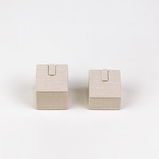 RH064 Jewellery Ring Clip Display Holder