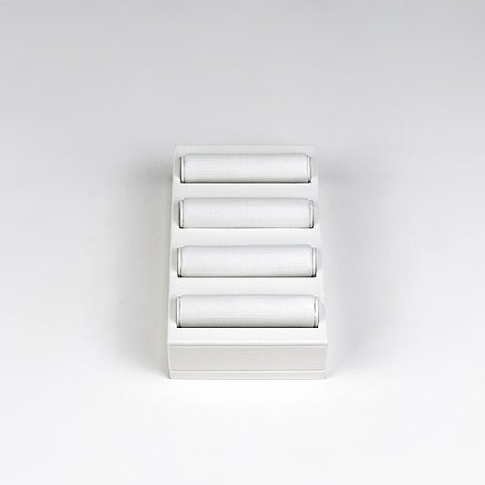 RH071 Jewelry Display Ring Holder 4 Bar