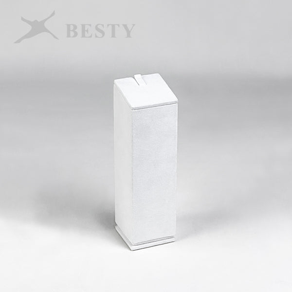 RH082 White Jewelry Display Stand for Ring