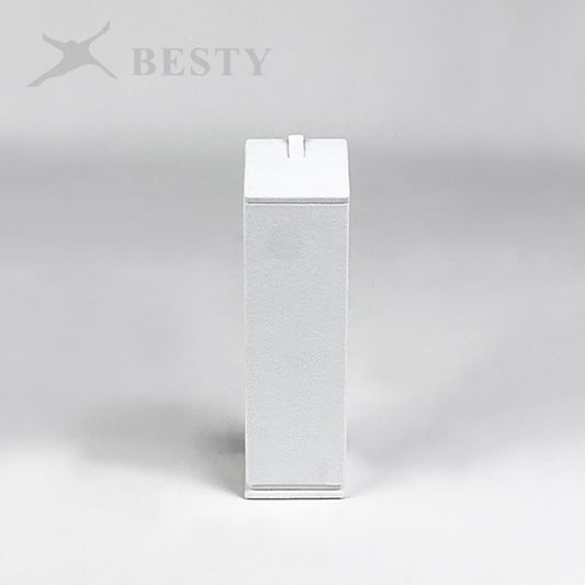 RH082 White Jewelry Display Stand for Ring