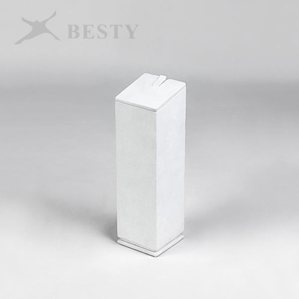 RH082 White Jewelry Display Stand for Ring