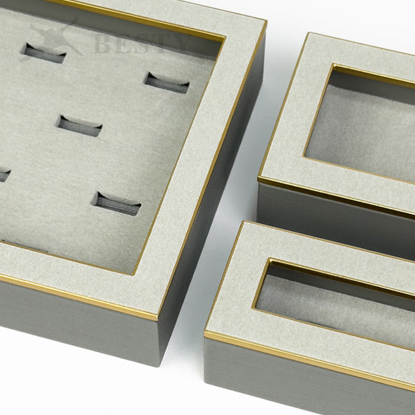 RH085 Jewelry Ring Display Organizer Holder