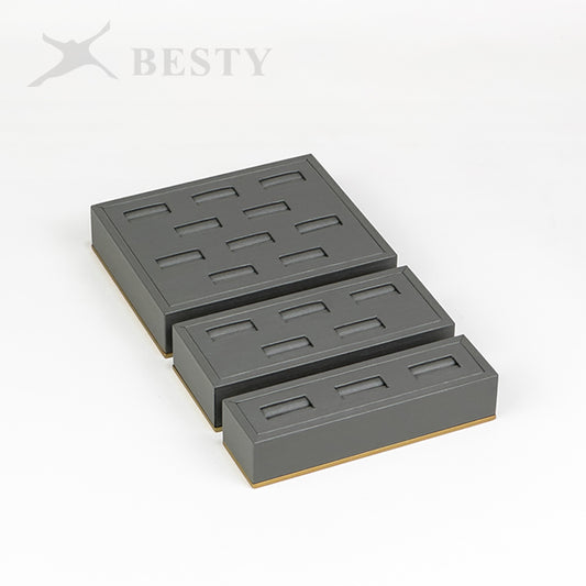 RH085 Jewelry Ring Display Organizer Holder