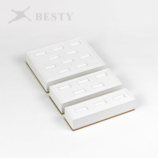 RH086 Jewelry Ring Display Organizer Holder