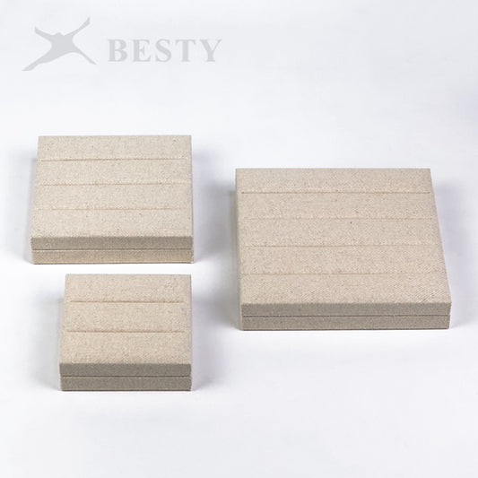 RH088 Jewelry Ring Display Organizer Holder