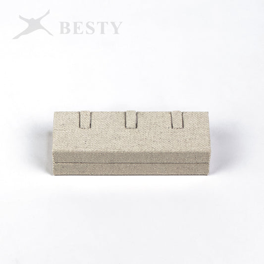 RH089 Jewelry Ring Display Holder 3 Clips