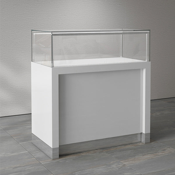 S-139 Jewelry Store Counter Display Showcase | Besty Display