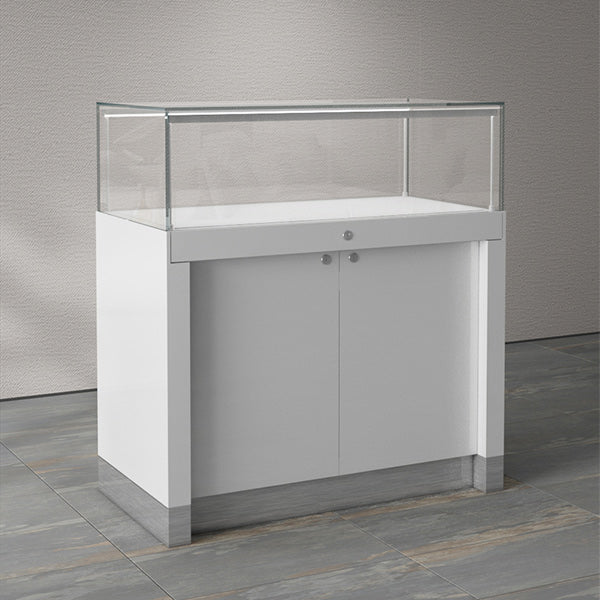S-139 Jewelry Store Display Counter Showcase | Besty Display