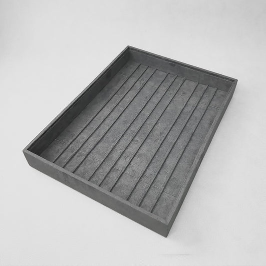 TR0012 Bracelet Display Tray Jewelry Organizer