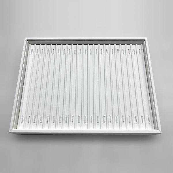 TR0017 Jewelry Organizer Tray for Bracelet Display