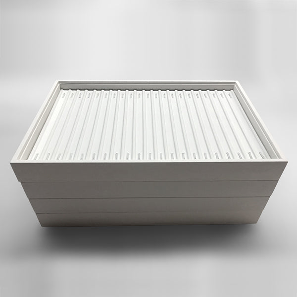 TR0017 Jewelry Organizer Tray for Bracelet Display