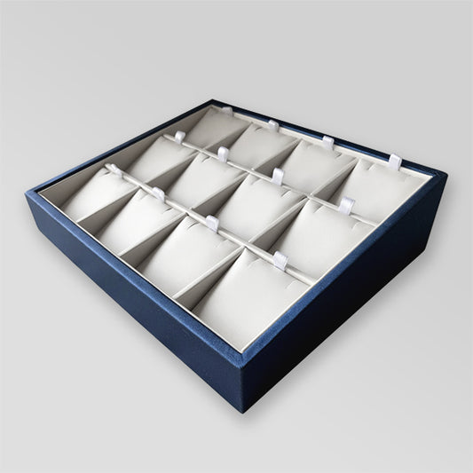 TR0024 Jewelry Storage Tray Pendant Display