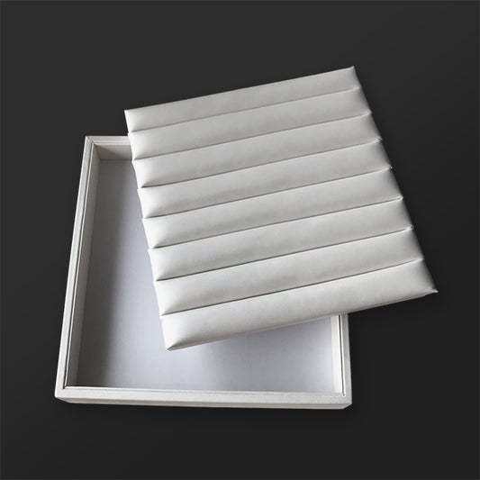 TR0027 Ring Display Holder Tray Jewelry Organizer