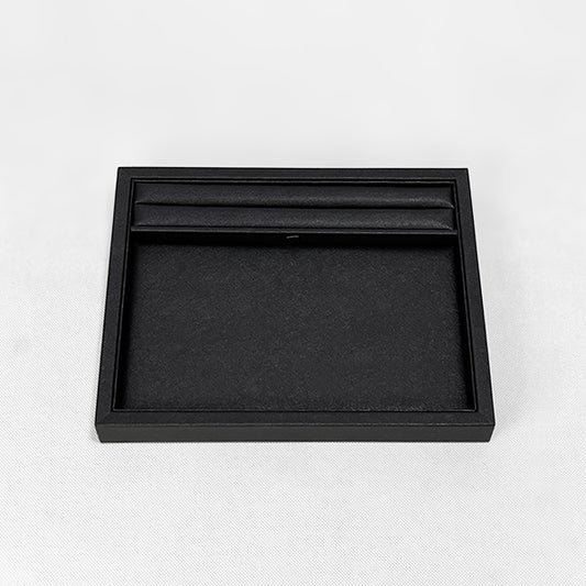 TR0029 Ring Holder Tray Jewelry Display Necklace